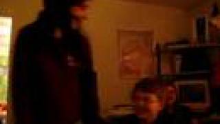 Alvin & the Chipmunks Song (My Kids Are Goofy -- 2005)