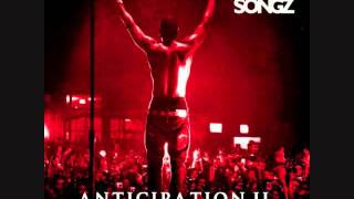 Trey Songz - Still Scratchin Me Up