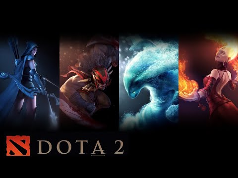 Team Secret VS SworDark-