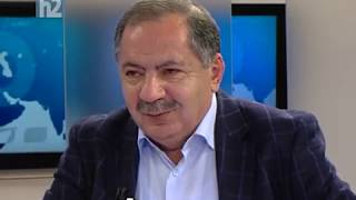 Խոսքի իրավունք - Աղվան Վարդանյան