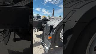 Venta de Volvo FH500 6x2 EURO6 + RETARDER camión chasis - Imagen 4 | Autoline PY Volvo FH500 6x2 EURO6 + RETARDER camión chasis | Imagen 4 - Autoline