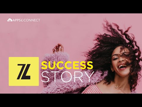 Brandzale - Customer Success Story