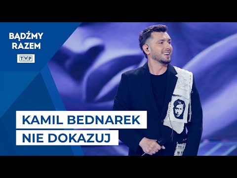 Kamil Bednarek - Nie Dokazuj || 60. KFPP Opole