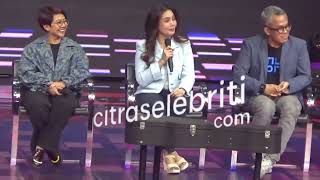 Indonesian Music Awards 2025 Angkat Deretan Musisi dan Festival Lokal, RCTI Fokus Apresiasi Musik Era Streaming