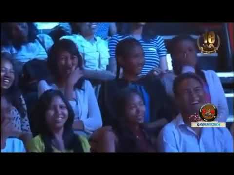 Francis Turbo : Rafahafatesana (sketch)