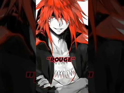 🤍 Primordial Demons in TENSURA | By:@AniShortz (TikTok) | #rimuru #tensura #edits #anime #amv