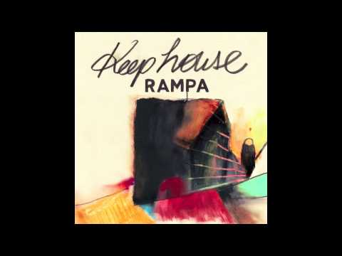 Rampa - Keep House (Keinemusik - KM022)