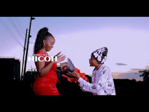 JACKIE by BEN G { official video }#A_NICOHCREATIVE