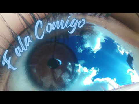 Fala Comigo - Sandoval Rodrigues