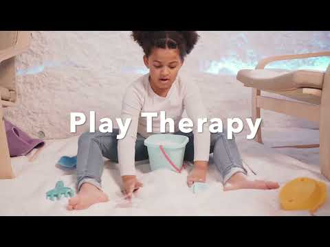 Play Therapy for children