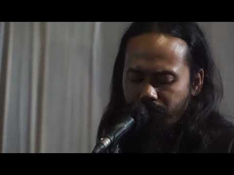 Roadhouse Blues (The Doors Cover) with Inkmary - Buddy Arab - Ivan Godig & Dan Black Juice