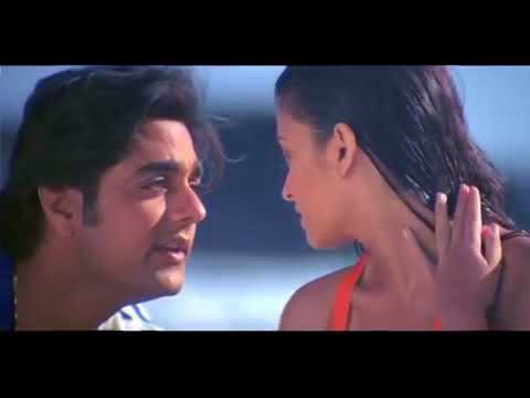 Mere Khayalon Ki Malika Full Video Song   Josh   Aishwarya Rai, Chandrachur Sing