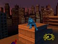 PSX Longplay 664 Spider Man 2 Enter Electro US