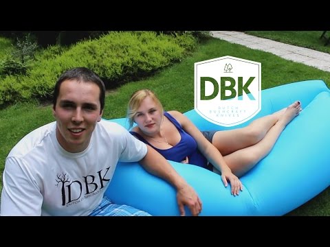 The Lazy Bag - Good for Bushcraft?