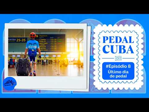 Episódio 8 - Ciénaga de Zapata