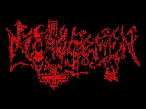 NECROSEMEN(fi) - 9th Sin Of Evil