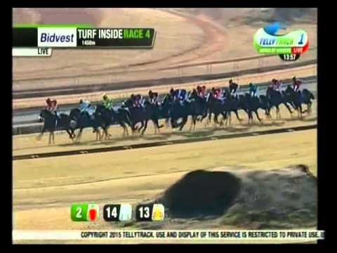 Peace Keeper  - Course de reference - Racing Association