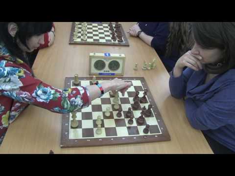 2017-03-10 Ostankino chess Cup