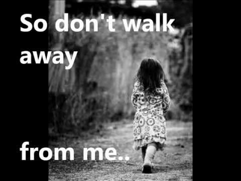 Joe Brooks - Holes Inside with Lyrics.