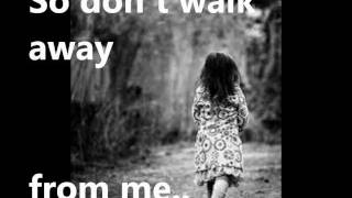 Joe Brooks - Holes Inside with Lyrics.