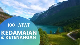 Download lagu AUDIO ALKITAB PENGANTAR TIDUR  | AYAT-AYAT PENGHIBUR DI MASA SULIT | INSTRUMEN PIANO   ALIRAN SUNGAI mp3