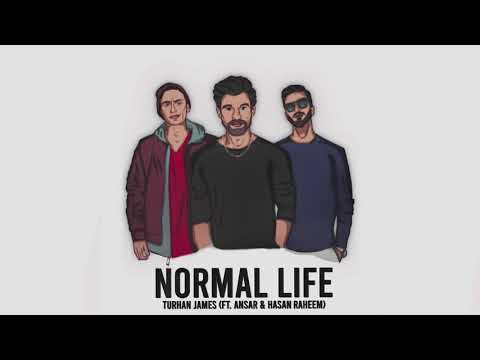 Normal Life (feat. @ansar1  & @HasanRaheem ) (Official Audio)
