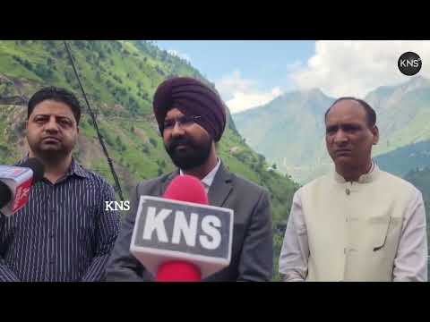 The Gandos sub-division has suffered the biggest damage, with over 200 houses affected and precious lives lost, including one in Gandoh and three in Kahara.   We stand by the people in this difficult time and will ensure all possible government assistance,” said DC Doda