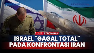 Download lagu Israel Dinilai Gagal Total & Konfrontasi dengan Iran Beri Kekalahan, Vahidi Soroti Retaknya Strategi mp3