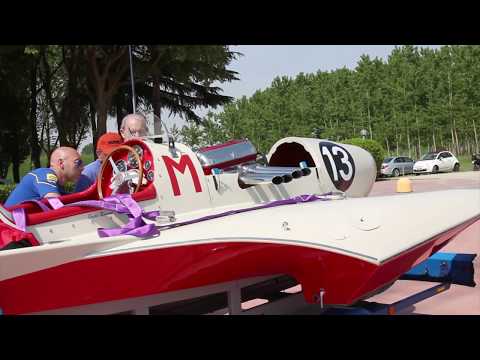 4° Gabbiane Racers Test Day (2018)