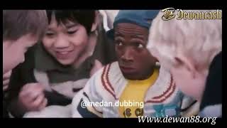 Download lagu MEDAN.DUBBING NGGA IKUT KELEN? mp3
