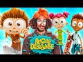 This CARTOON Makes Children DELINQUENTS Angelo La Débrouille