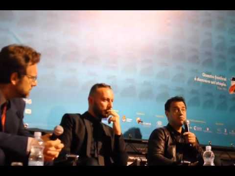 Il racconto dei racconti: Matteo Garrone e l'ispirazione di Giambattista Basile