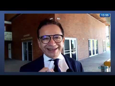 O DIA NEWS 01 07  Dep  Estadual Dr  HeÌlio pretende disputar a prefeitura de ParnaiÌba