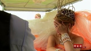 Mama Bear Attacks the Bride | My Big Fat American Gypsy Wedding