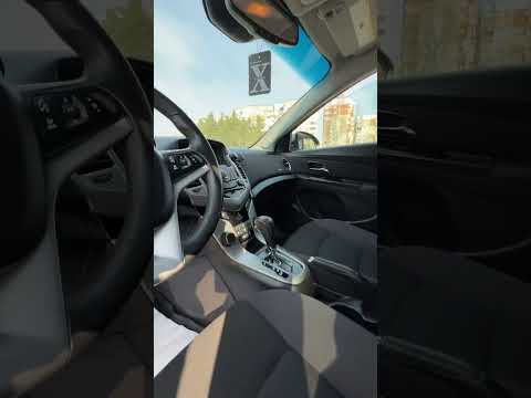 фото chevrolet cruze i рестайлинг 0