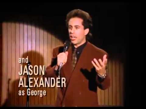 VIDEO! Jerry Seinfeld a prezis mania Facebook din anii '90!