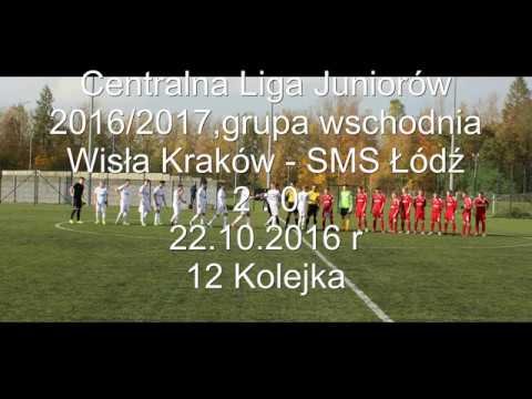 SMS Łódź 98/99 CLJ , Wisła K - SMS Ł  2 :0