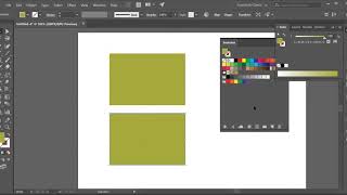 How to find Pantone color code in Illustrator