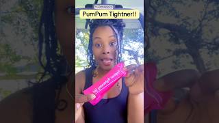 Feminine Care! #pumpum #yonioil #femininecare