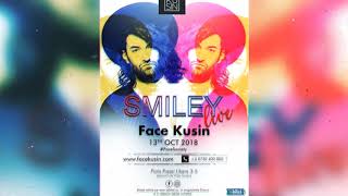 Smiley Live  Face Kusin