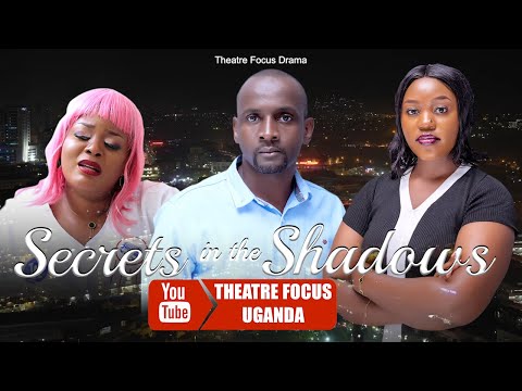 SECRETS IN THE SHADOWS    Ugandan Movies 2025 Latest Full Movies