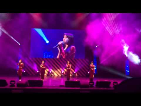 151101 02. I Miss You - Girl's day! 2015 1st SHOWCASE in TAIWAN