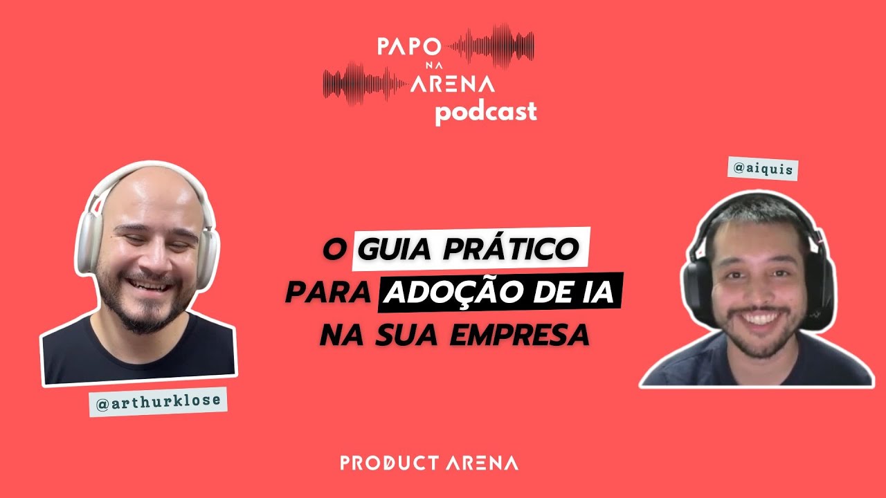 Assista ao episódio no YouTube