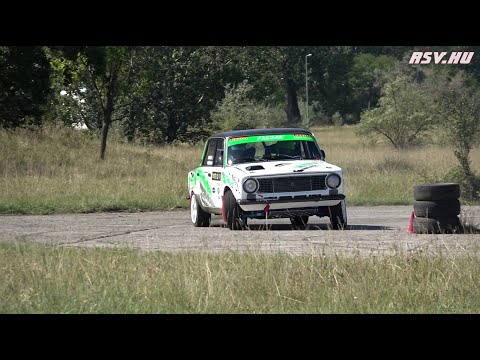 Kiskunlacháza R-CUP 5. forduló Best Of 2022.09.02.