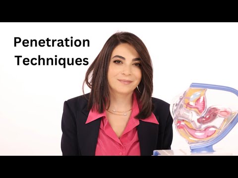 تقنيات إيلاج لزيادة المتعة thumbnail