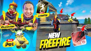 New Free Fire My First Gameplay After a Long Time Buying Everything From Store Mp4 3GP & Mp3