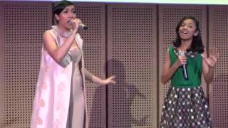 Download lagu Lyodra & Lea Simanjuntak - Kenangan Terindah mp3
