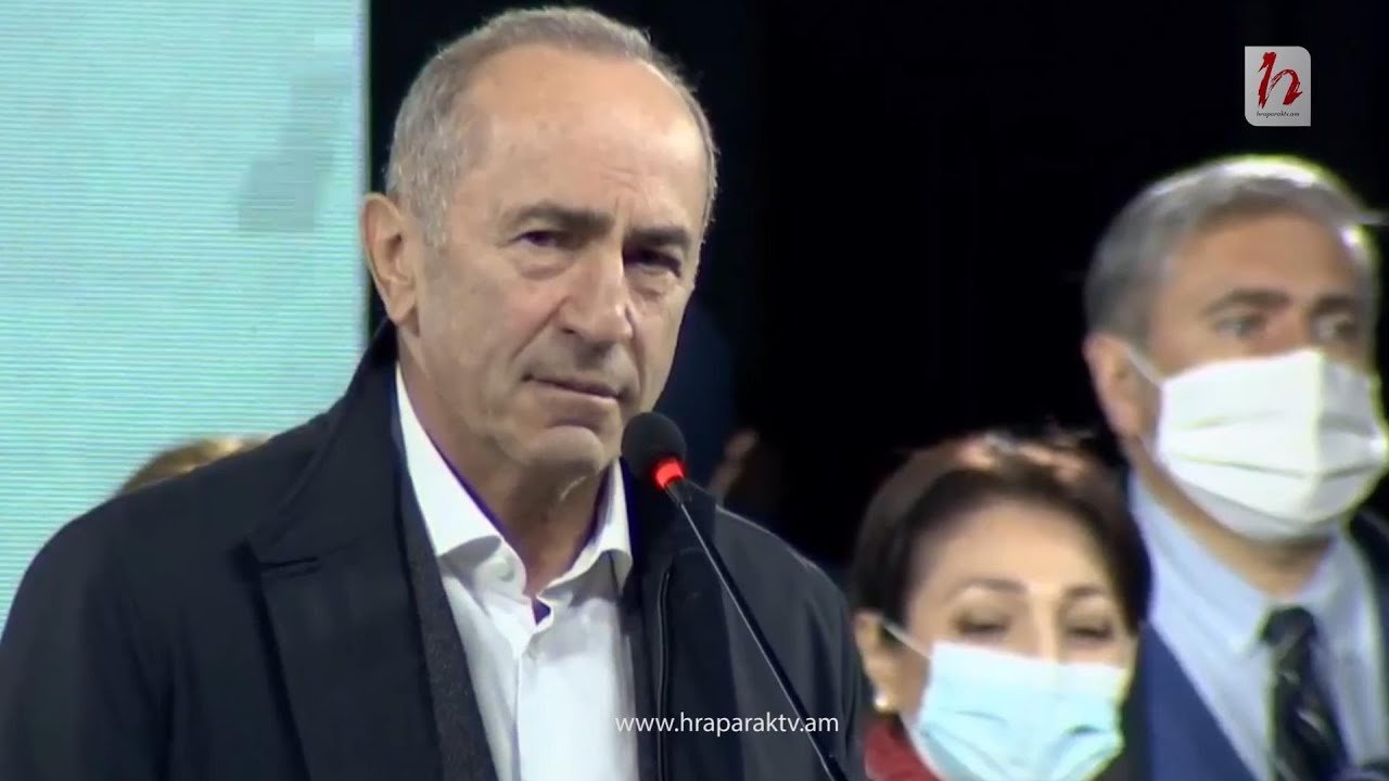 Բանակ, որը հավատարիմ է մեկ մարդու, չի կարող մարտունակ լինել