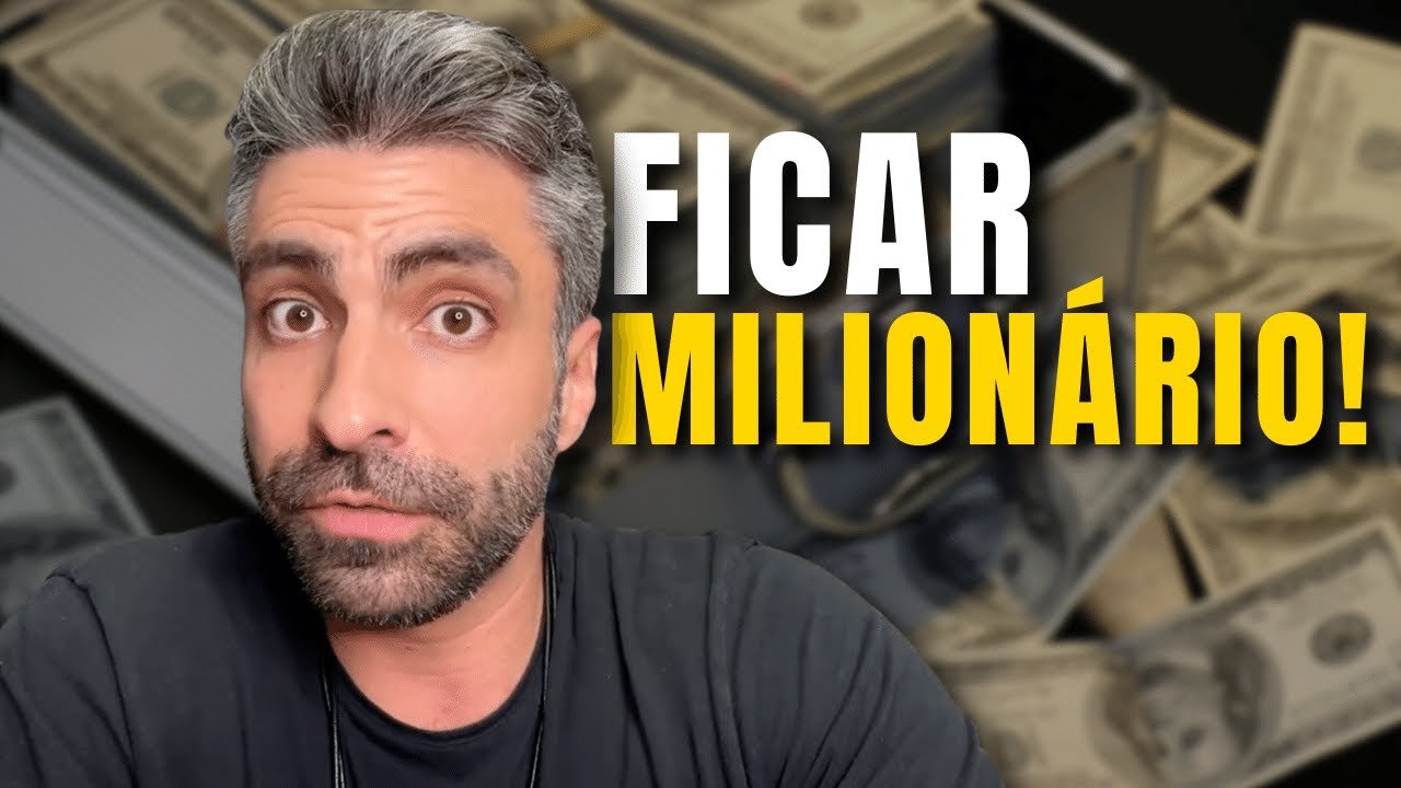 Você Tem 18 Anos e Quer Ficar Milionário Este Ano?