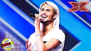 Is This the Next DAVID BOWIE? The Judges Can’t Handle It 😵
